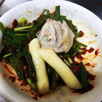 명동닭한마리 본점