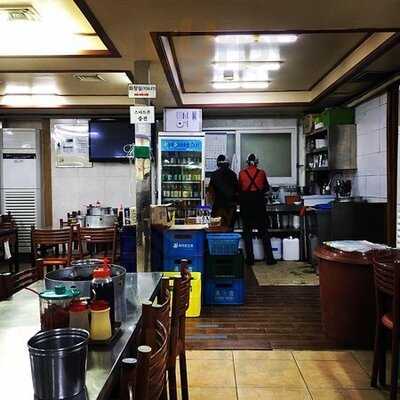 명동닭한마리 본점