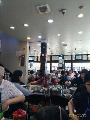 원조 원할매 닭한마리