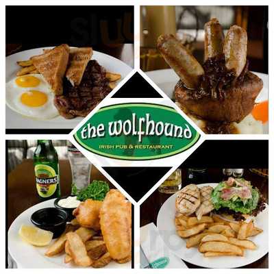 울프하운드 아이리쉬 펍 & 레스토랑