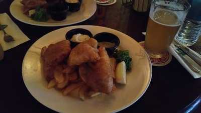 울프하운드 아이리쉬 펍 & 레스토랑