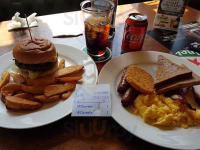 울프하운드 아이리쉬 펍 & 레스토랑