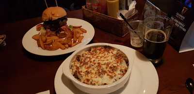 울프하운드 아이리쉬 펍 & 레스토랑