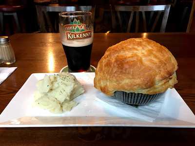 울프하운드 아이리쉬 펍 & 레스토랑