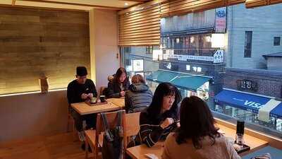 오설록 티 하우스 인사동점