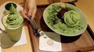 오설록 티 하우스 인사동점