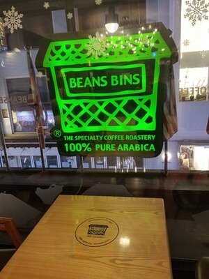 빈스빈스 명동점