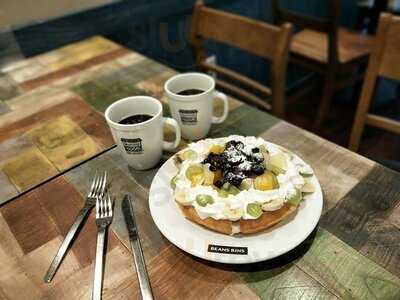 빈스빈스 명동점