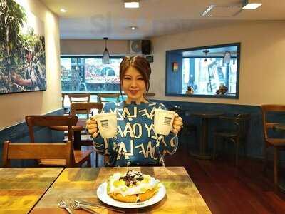 빈스빈스 명동점