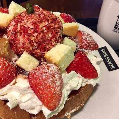 빈스빈스 명동점