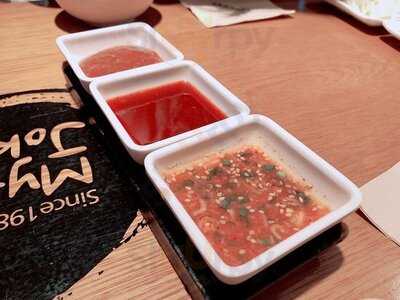 미쓰족발 - 서울 홍대 본점