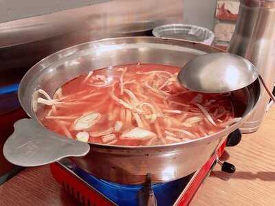 미쓰족발 - 서울 홍대 본점