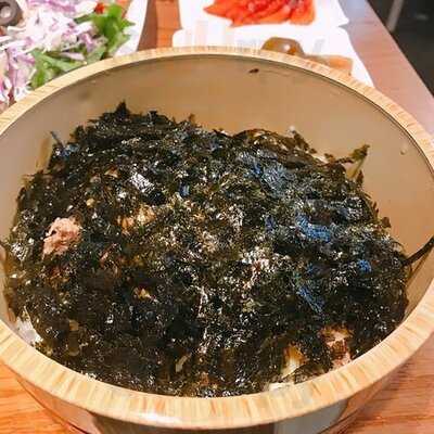 미쓰족발 - 서울 홍대 본점