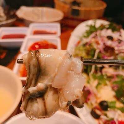 미쓰족발 - 서울 홍대 본점