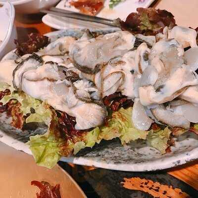 미쓰족발 - 서울 홍대 본점