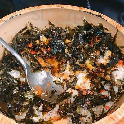 미쓰족발 - 서울 홍대 본점