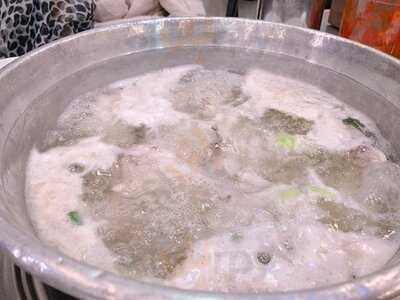 진옥화할매원조닭한마리