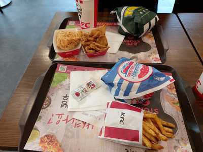 Kfc