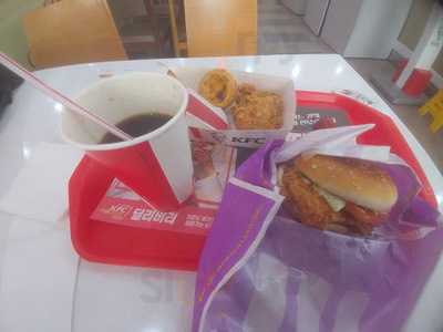 Kfc
