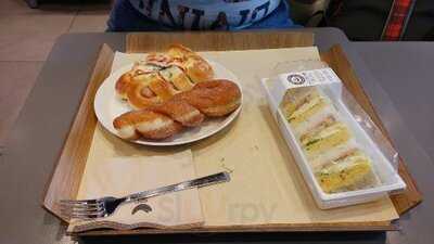 파리바게뜨 강남역점