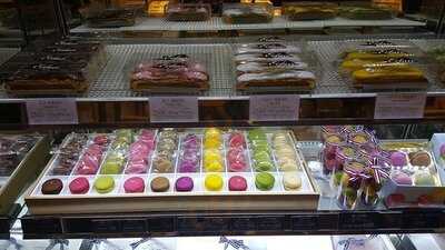 파리바게뜨 강남역점