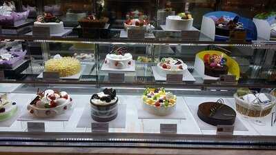 파리바게뜨 강남역점