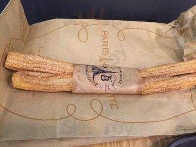 파리바게뜨 강남역점