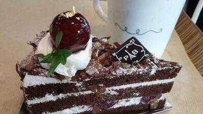 파리바게뜨 강남역점