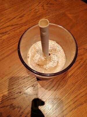 스타벅스 - 영종도운서역점