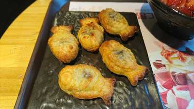 설빙 명동1호점