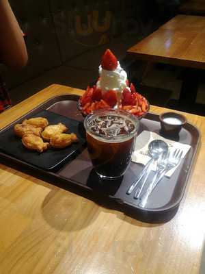 설빙 명동1호점