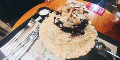 설빙 명동1호점