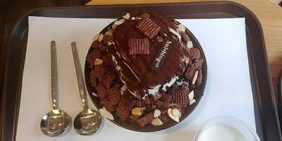 설빙 명동1호점