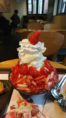 설빙 명동1호점