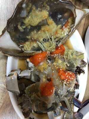 아현동간장게장