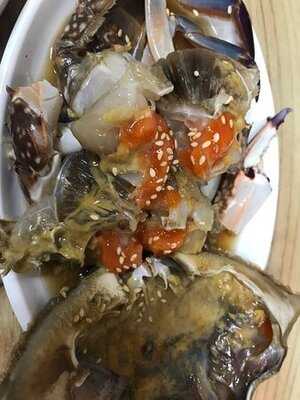 아현동간장게장