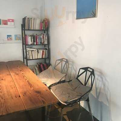 브런치 카페 이안