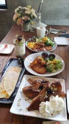 브런치 카페 이안