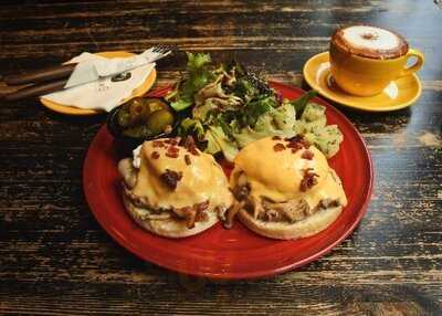 브런치 카페 이안