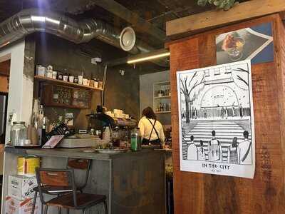 브런치 카페 이안