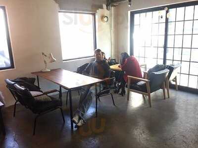 브런치 카페 이안