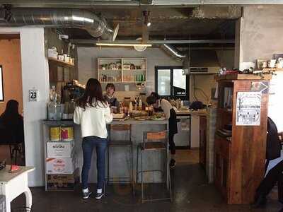 브런치 카페 이안