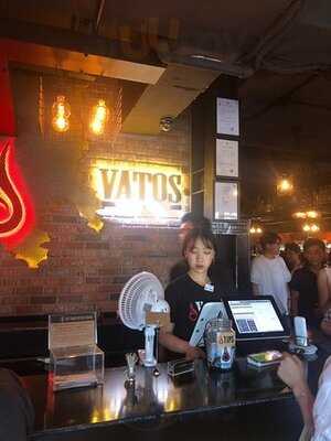 바토스 이태원점