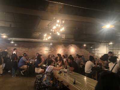 바토스 이태원점