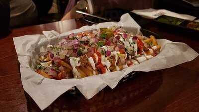 바토스 이태원점