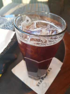 스타벅스 이마트연수점