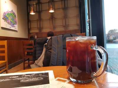 스타벅스 이마트연수점