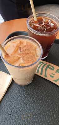 스타벅스 이마트연수점