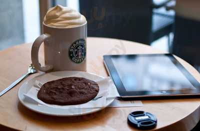 스타벅스 인천공항출국점