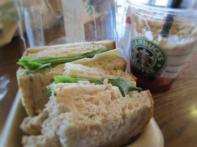 스타벅스 인천공항출국점